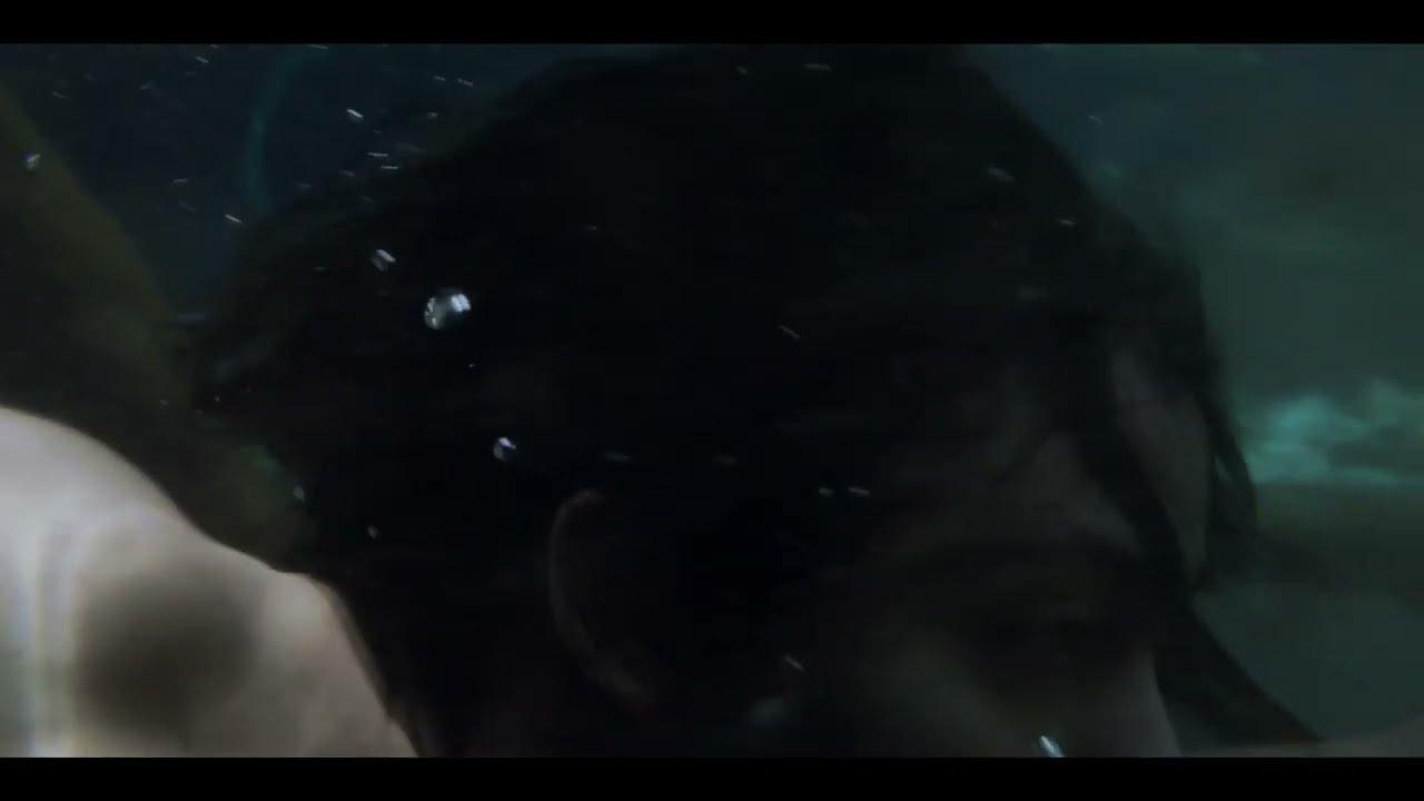 The Water's Whisper Trailer