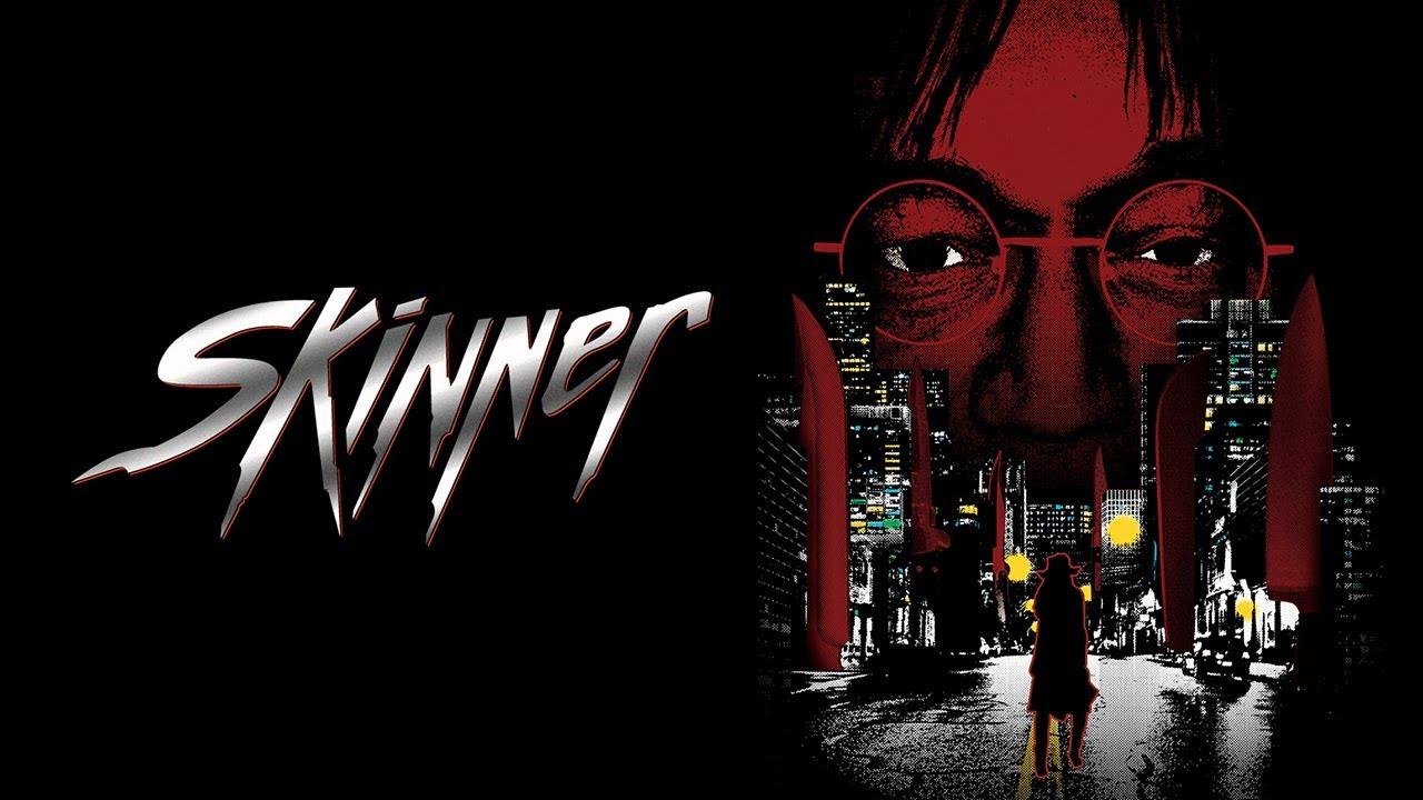 Skinner Trailer