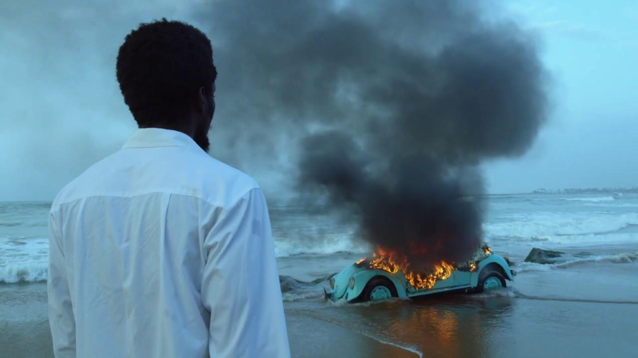 The Burial of Kojo Trailer