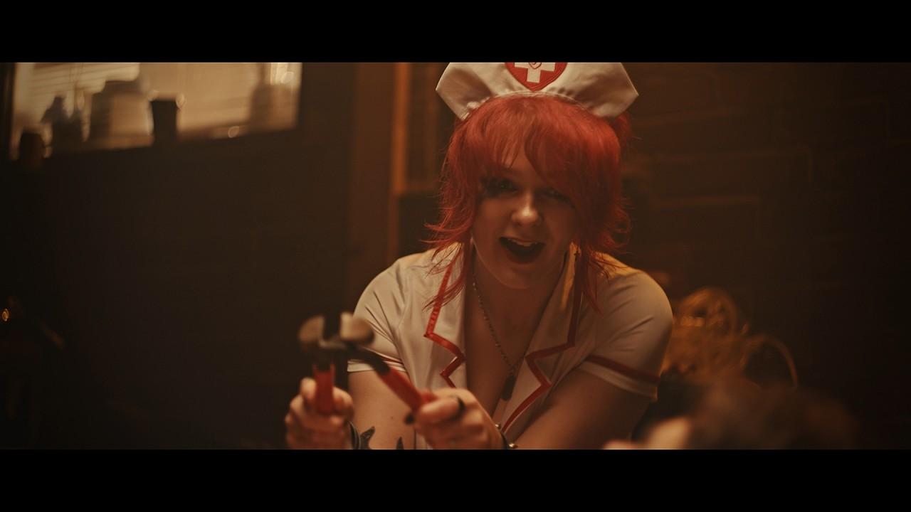 Satan's Cellar Trailer