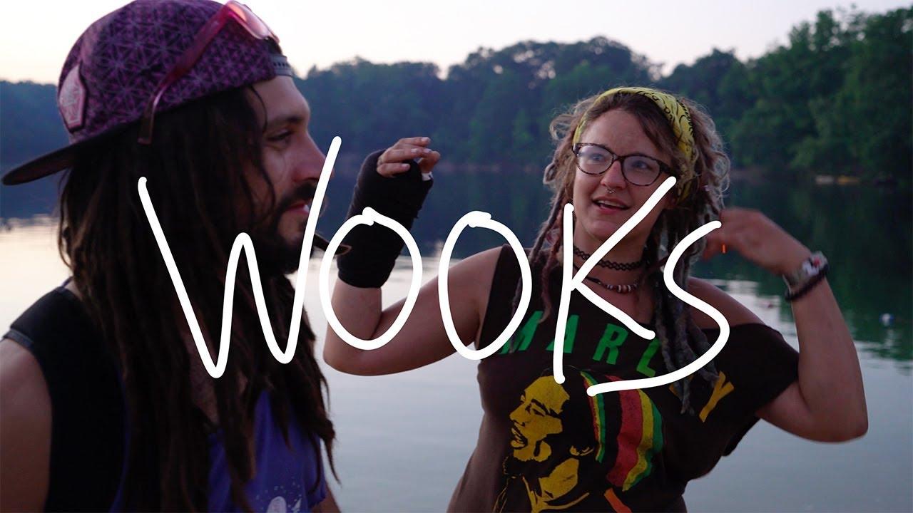 Wooks Trailer