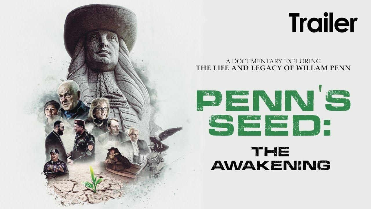 Penn's Seed: The Awakening Trailer