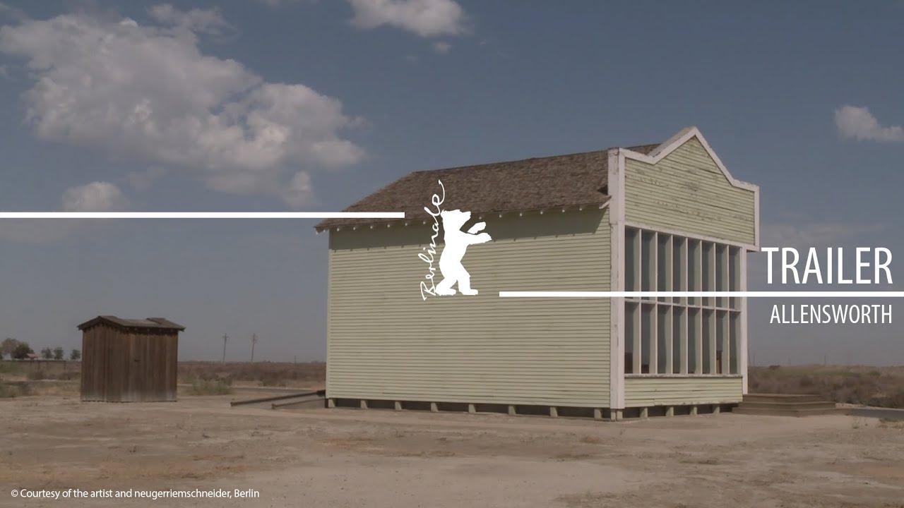 Allensworth Trailer