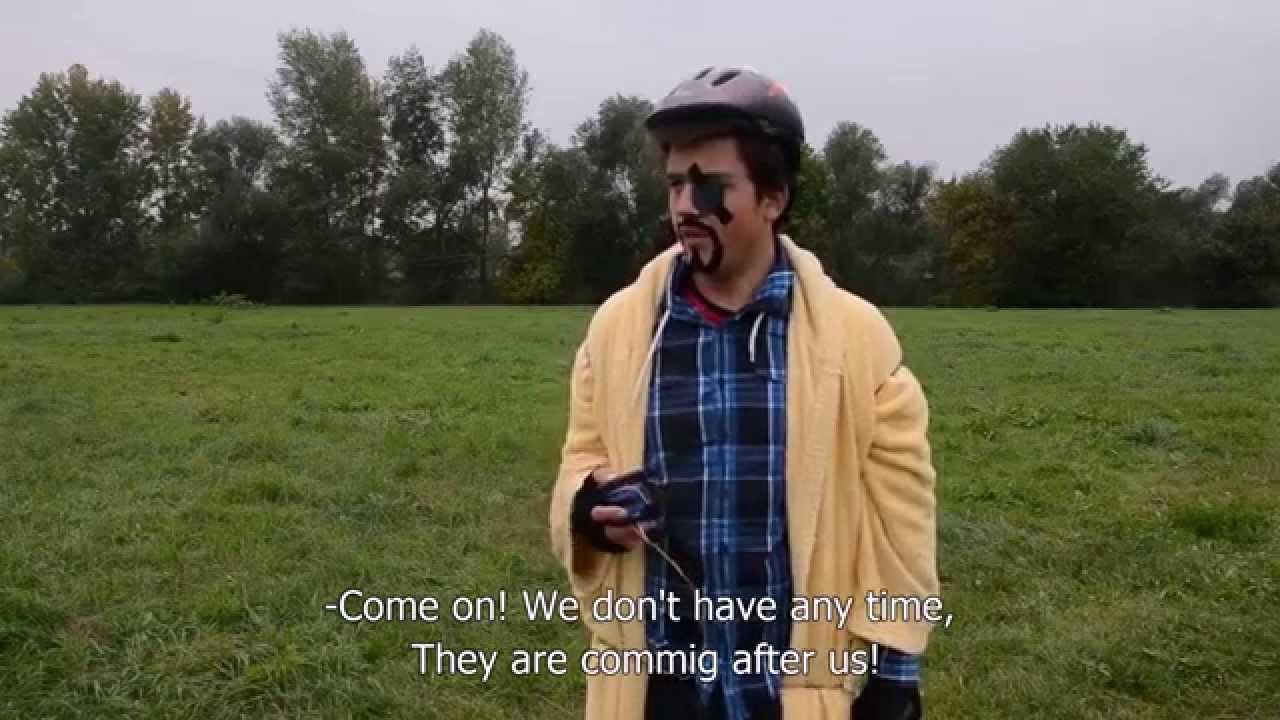 One Point Twenty One Trailer