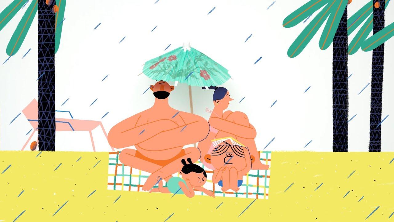 Hello Summer Trailer