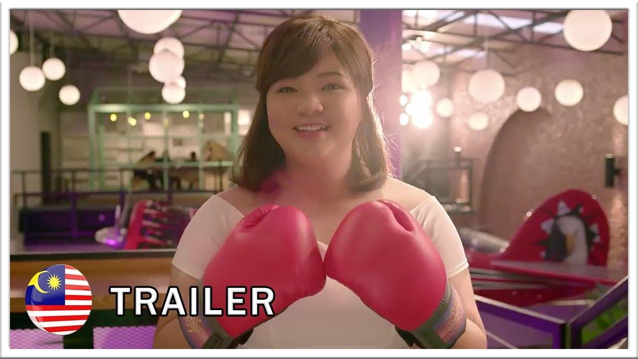 Think Big Big Trailer