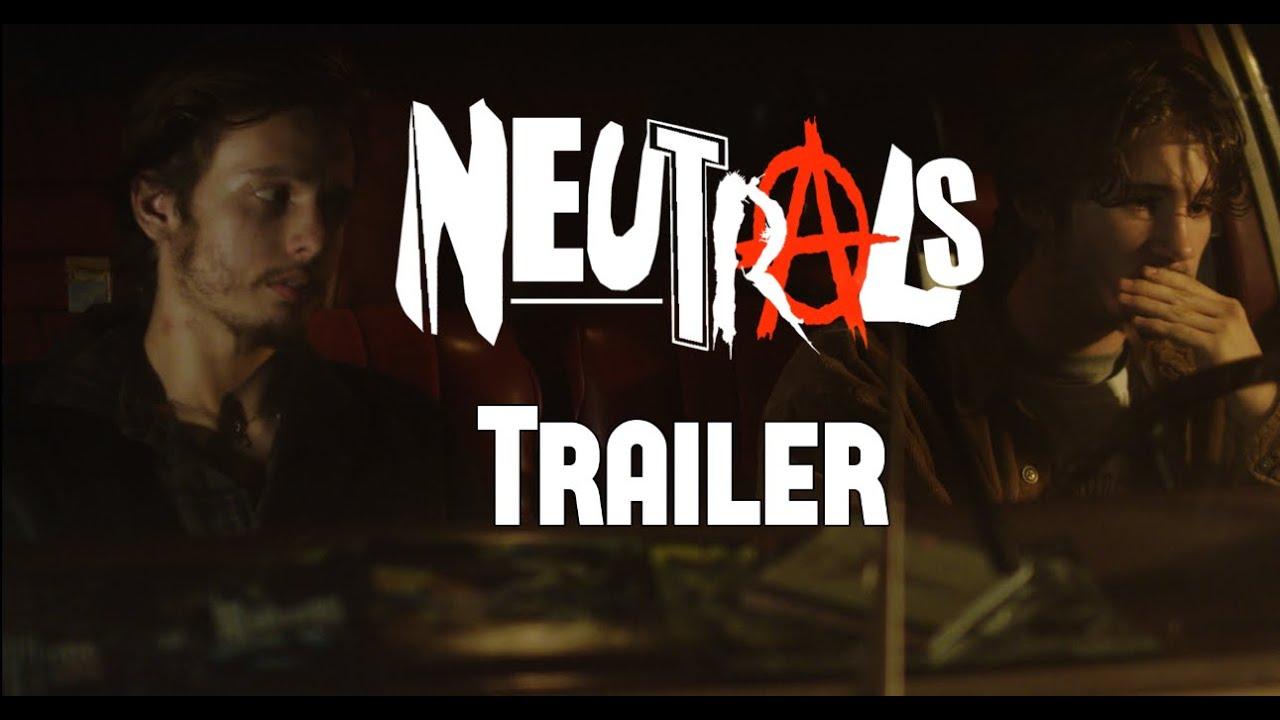 Neutrals Trailer