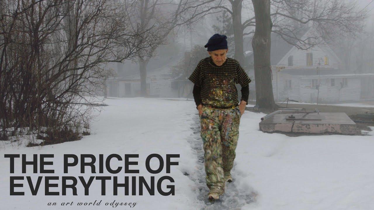 The Price of Everything Trailer