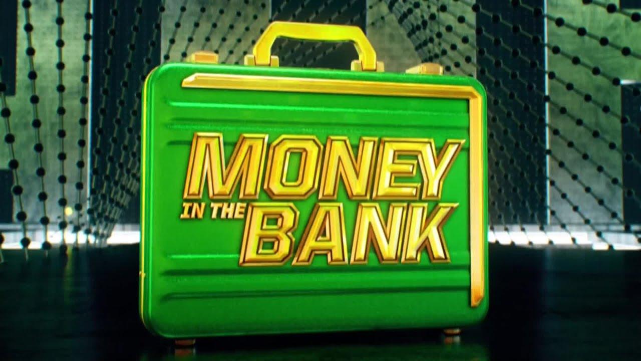 WWE Money in the Bank 2022 Trailer