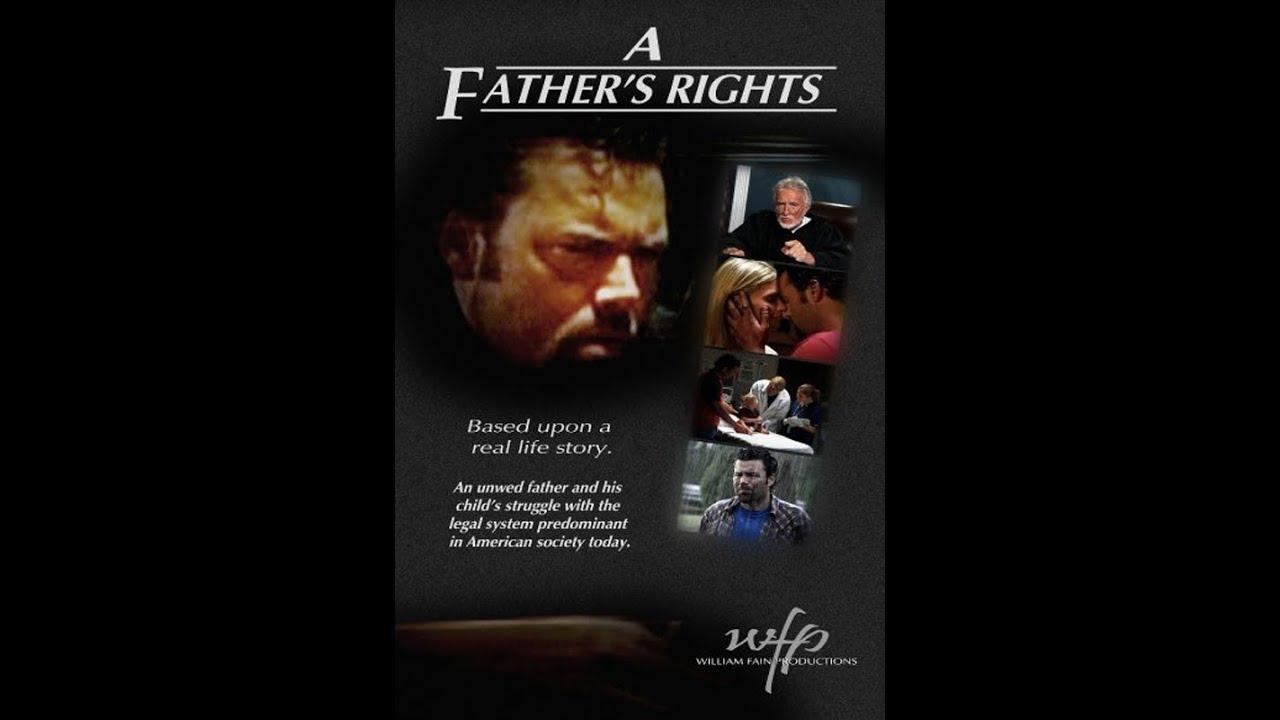 A Father's Rights Trailer