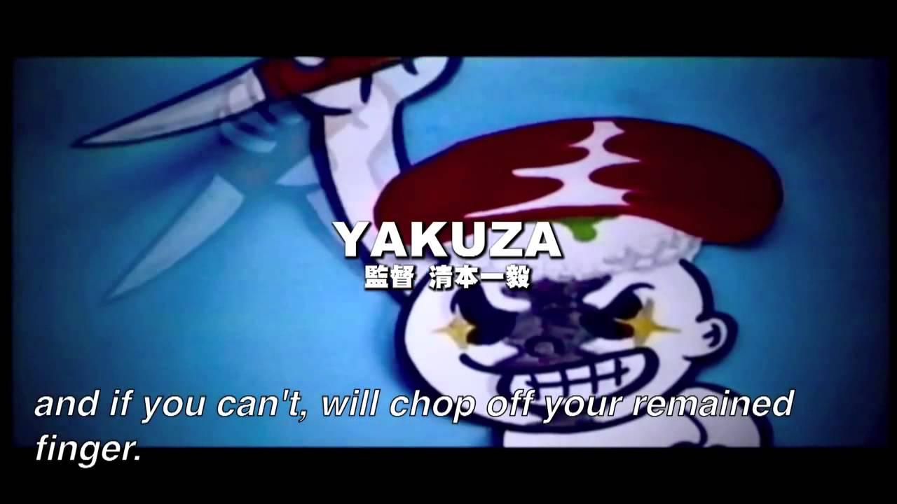 Fool Japan: The ABCs of Tetsudon Trailer