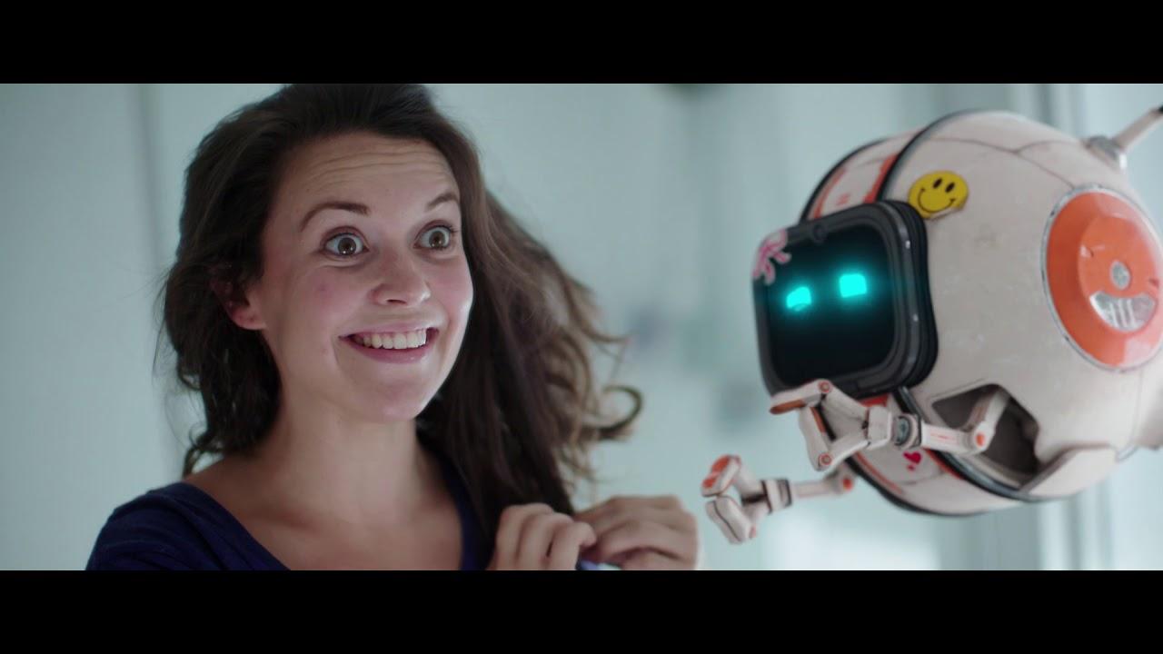 Lucy & D.i.C. Trailer