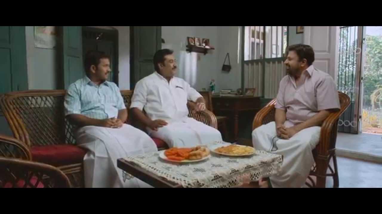 Vellimoonga Trailer