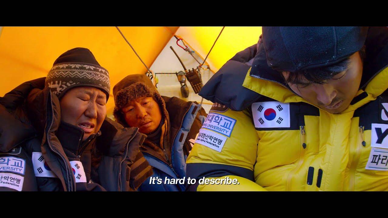 The Himalayas Trailer