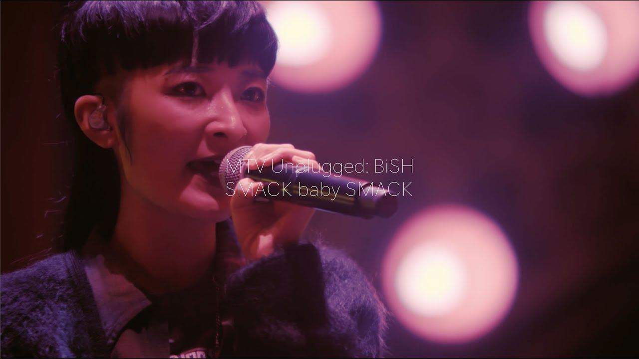 BiSH: MTV Unplugged Trailer