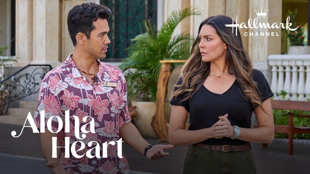 Aloha Heart Trailer