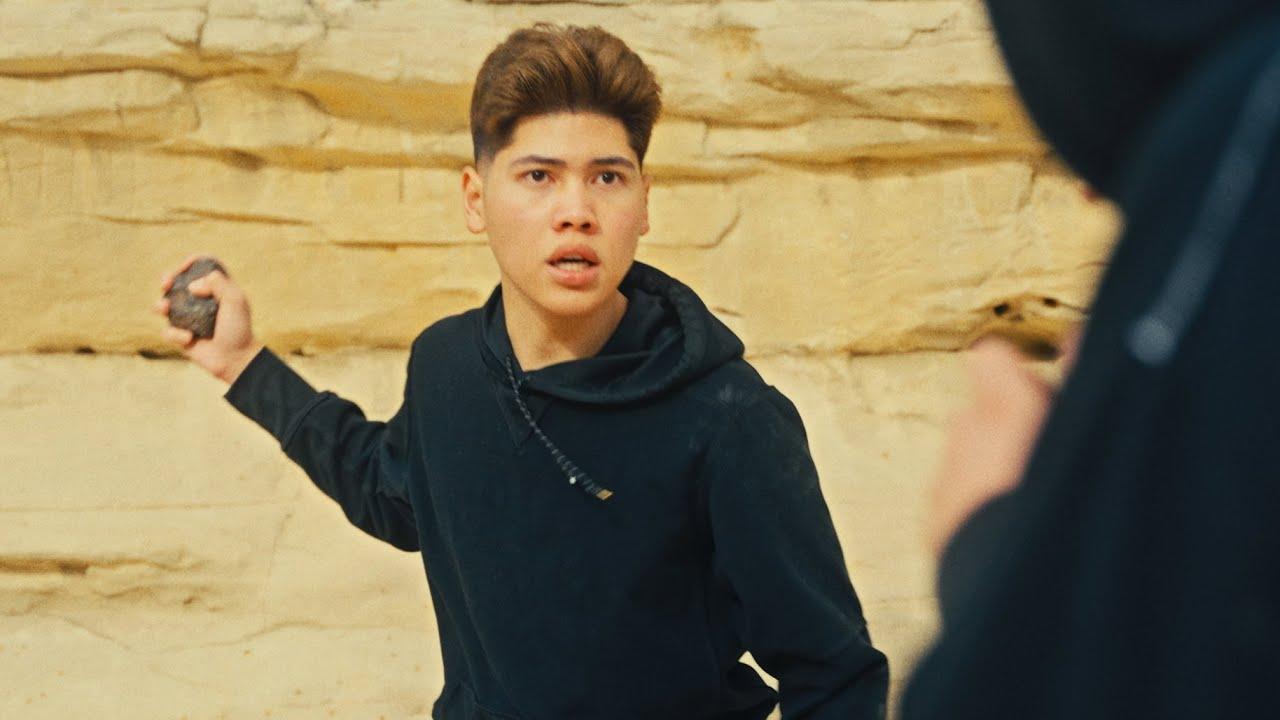 The Bystander Trailer