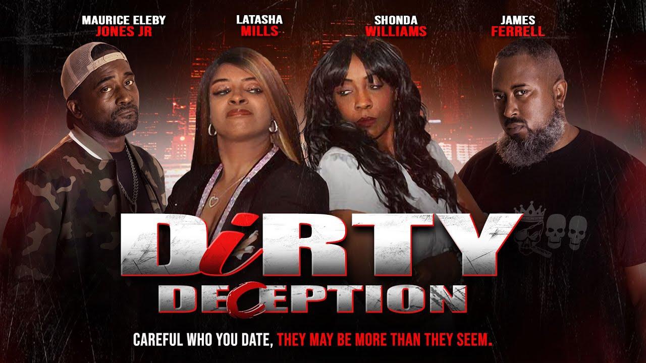 Dirty Deception Trailer
