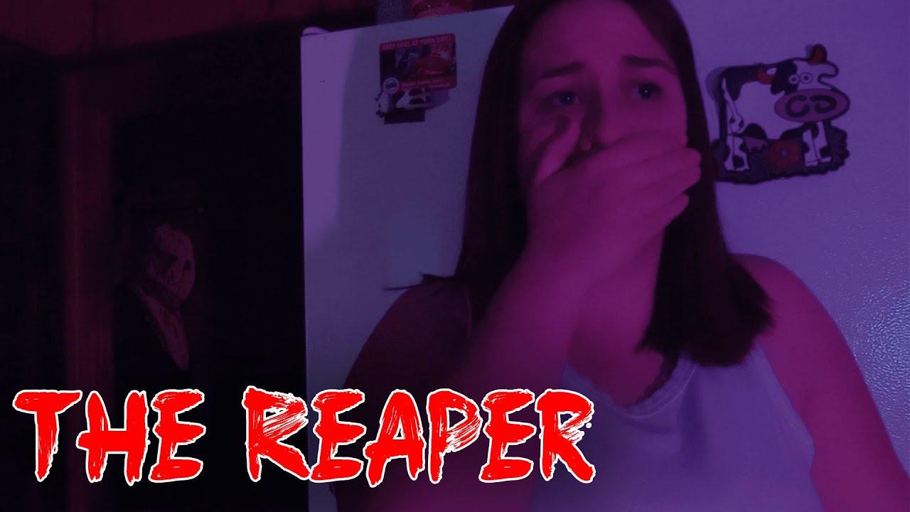 The Reaper Trailer