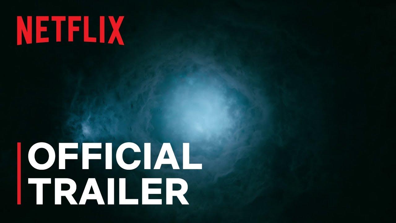 The Twister: Caught in the Storm Trailer