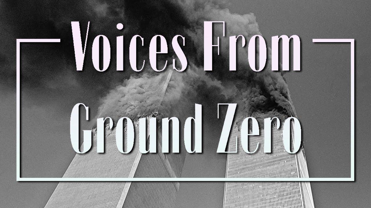 Voices of Ground Zero Trailer