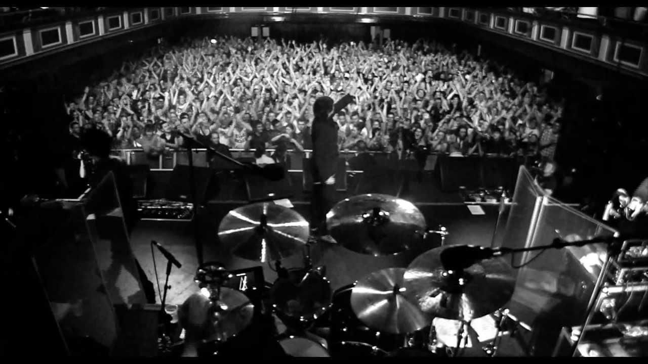 The Stone Roses: Made of Stone Trailer