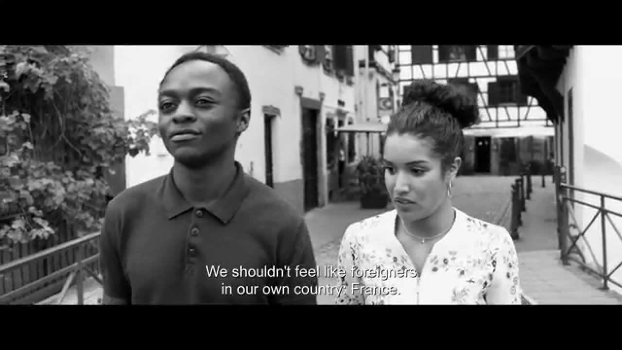 May Allah Bless France! Trailer