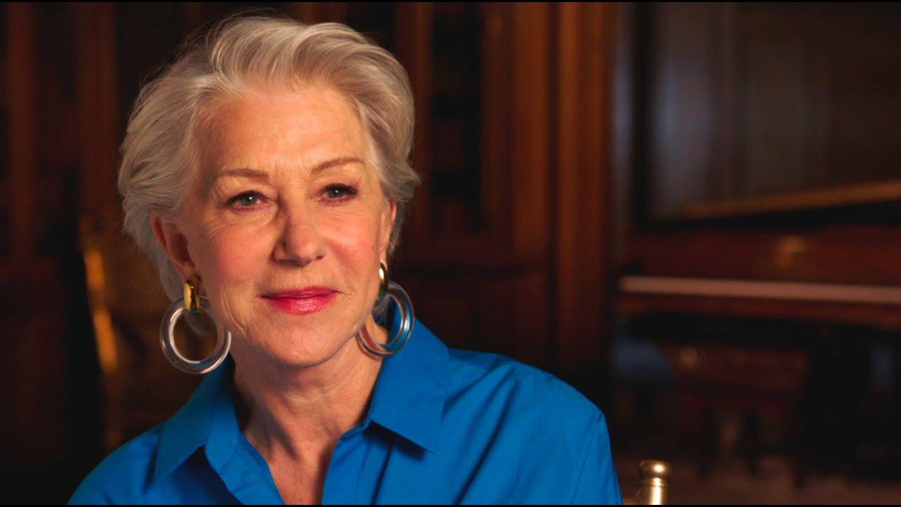 On Broadway Trailer