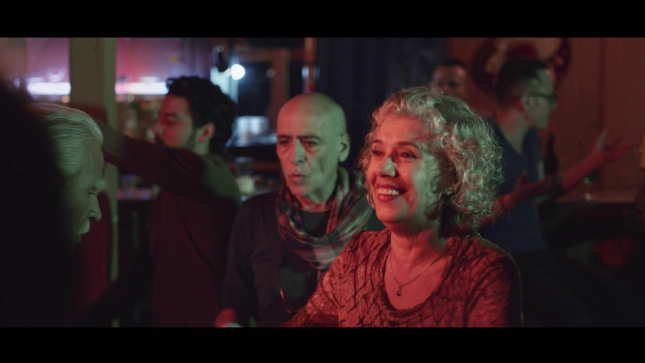 The Gazelle's Dance Trailer