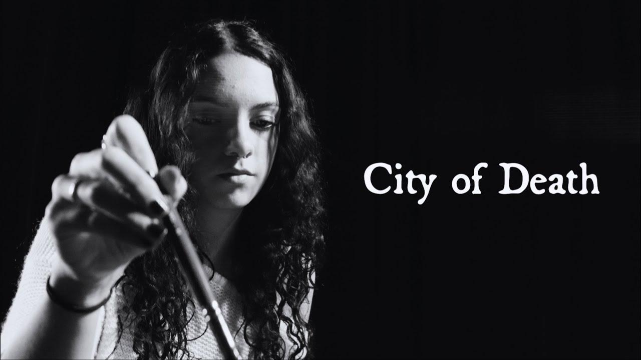 City of Death Trailer