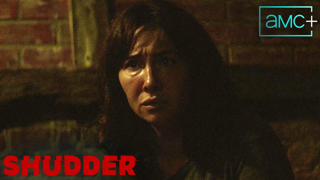 History of Evil Trailer