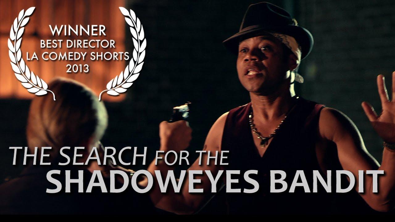 Timmy Muldoon and the Search for the Shadoweyes Bandit Trailer