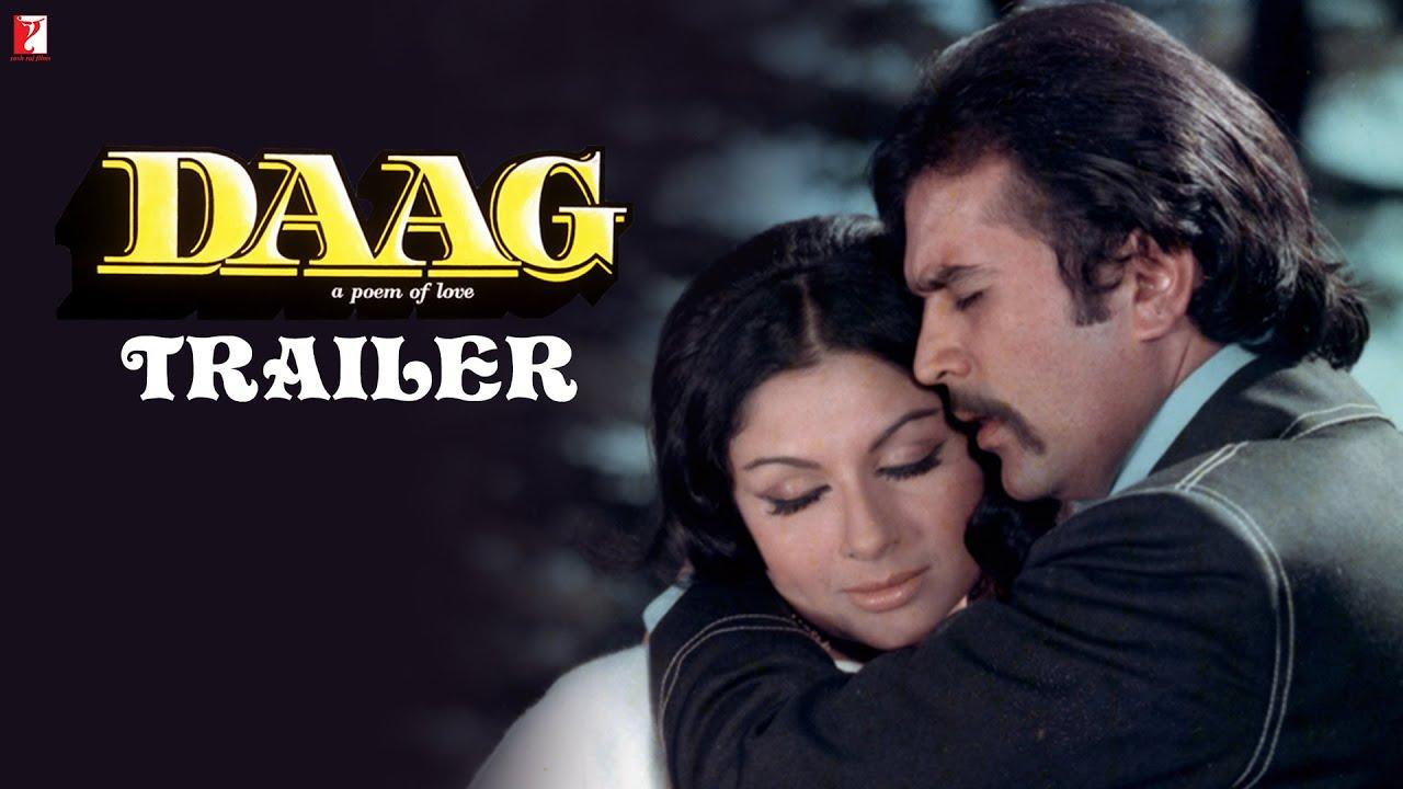Daag Trailer