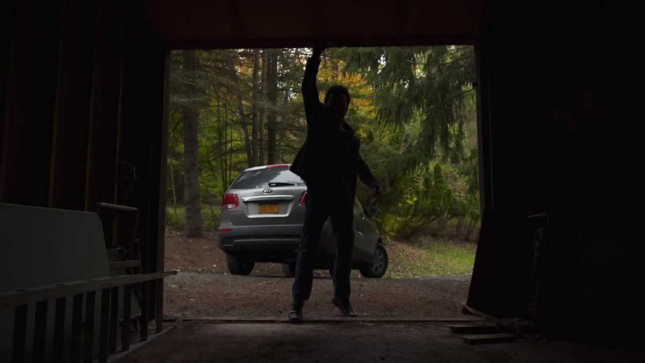Trust, Greed, Bullets & Bourbon Trailer