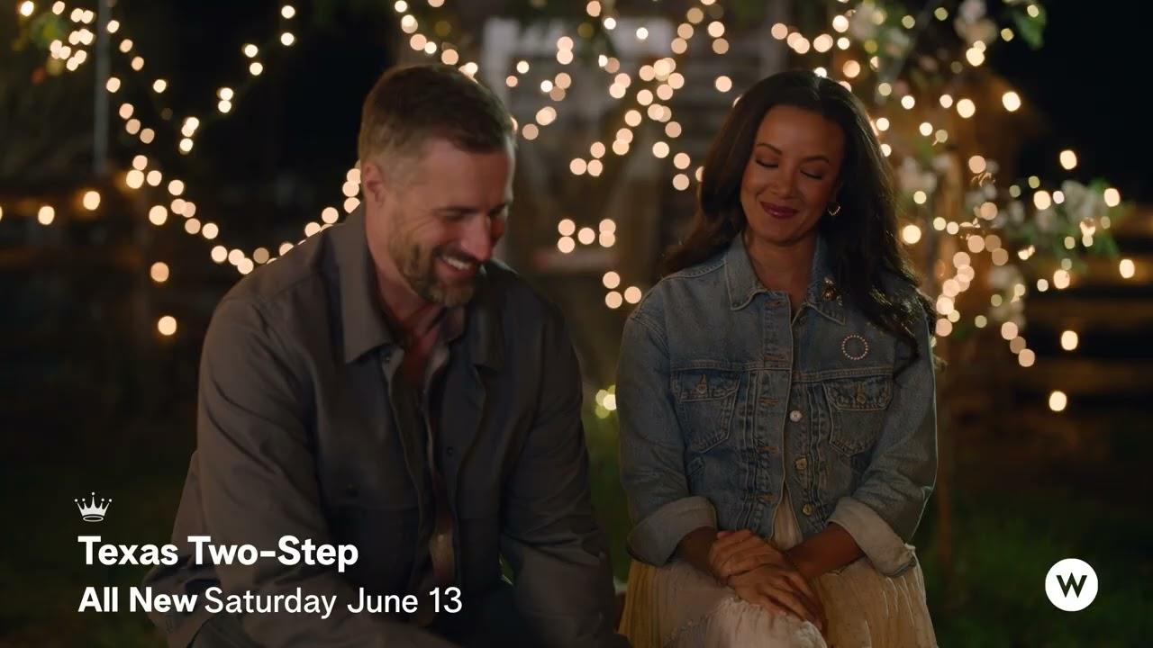 Texas Two-Step Trailer