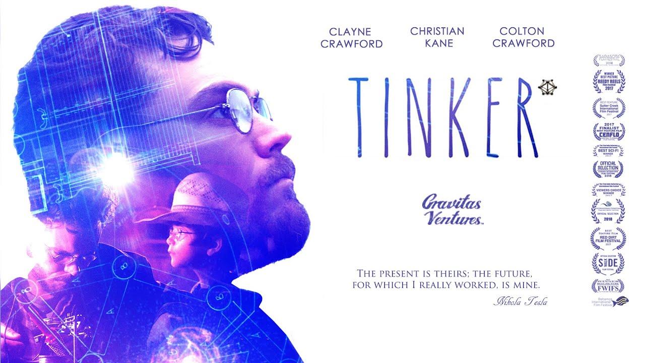 Tinker' Trailer