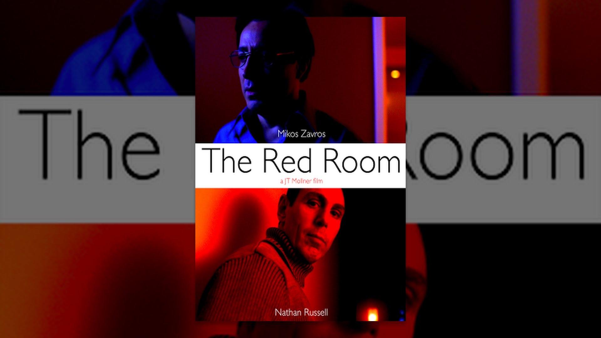 The Red Room Trailer