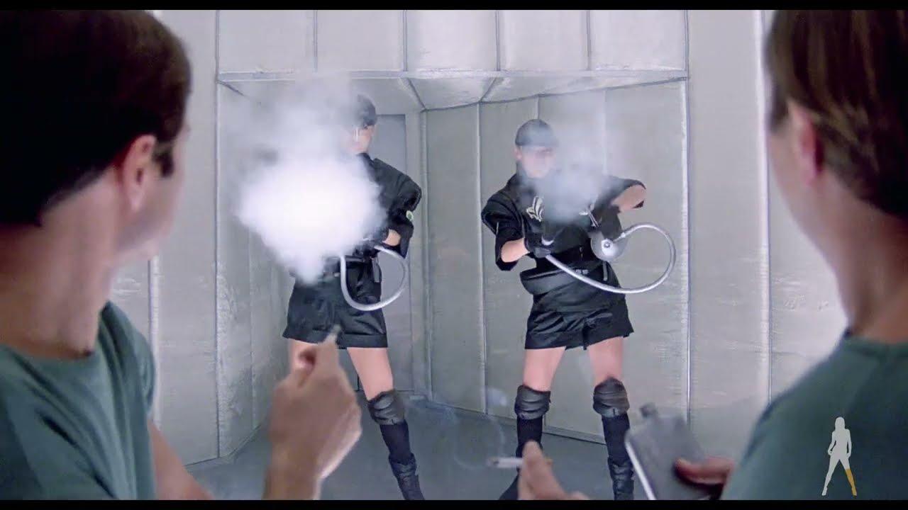 Sexmission Trailer