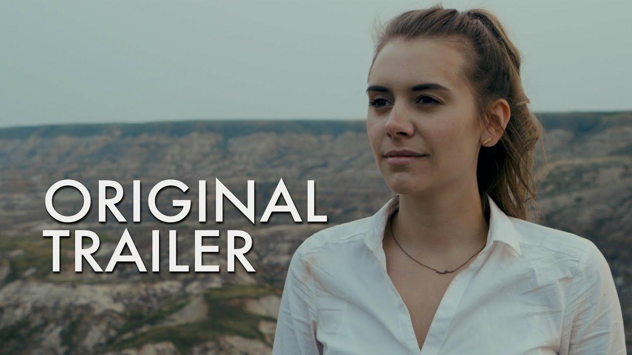 On the Rocks Trailer