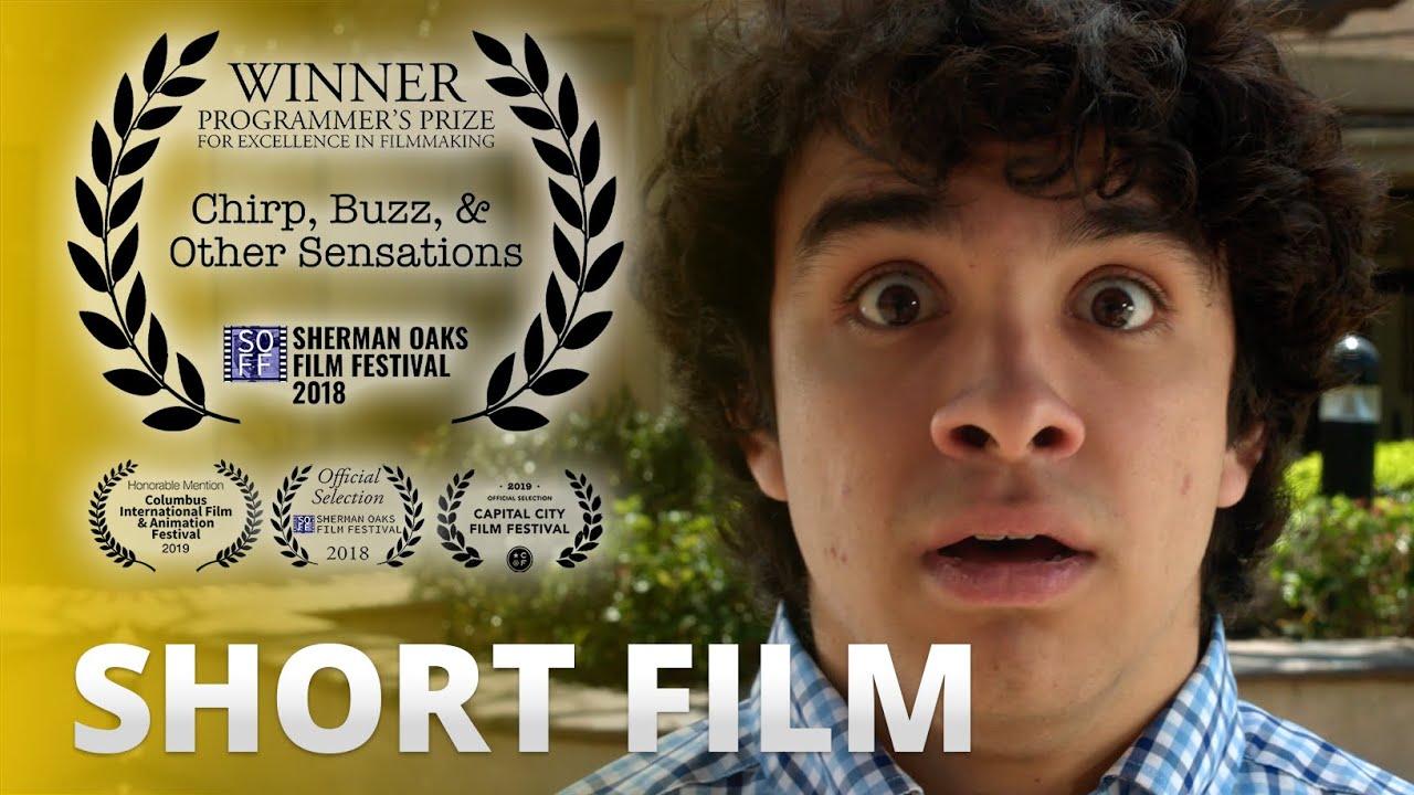 Chirp, Buzz, & Other Sensations Trailer