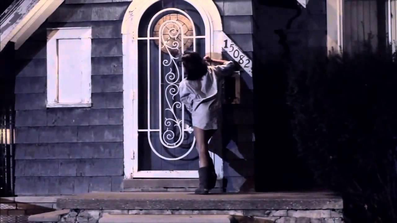 My Boo Trailer