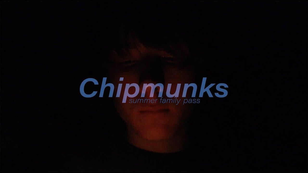 Chipmunks: Summer Family Pass Trailer