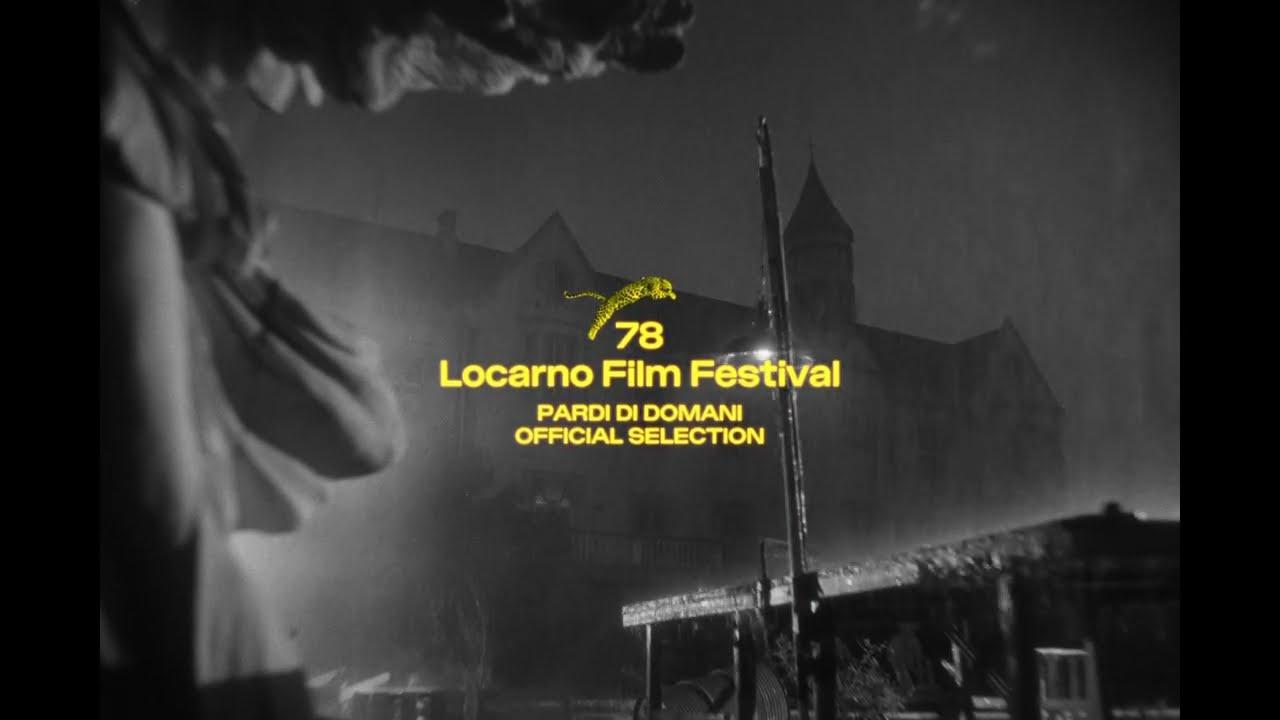 Hyena Trailer