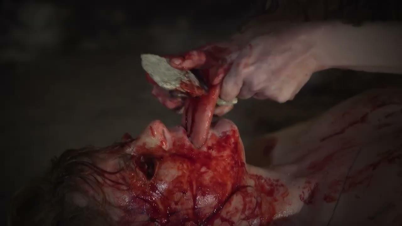 Romance Post-Mortem Trailer