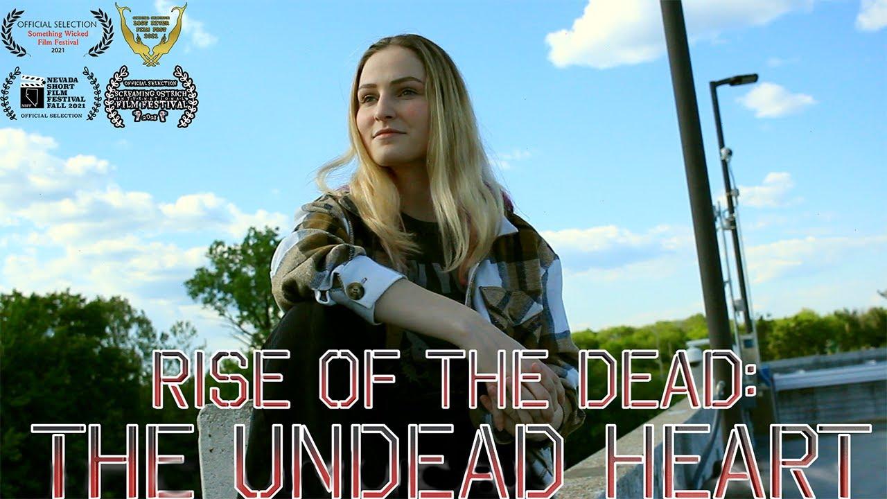 Rise of the Dead: The Undead Heart Trailer