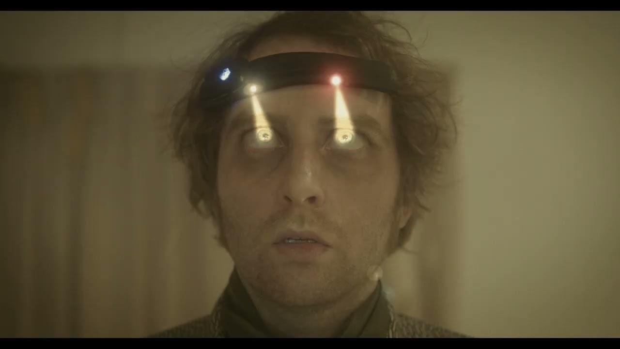Welcome Filmmakers! or: Follow-up Feature Trailer