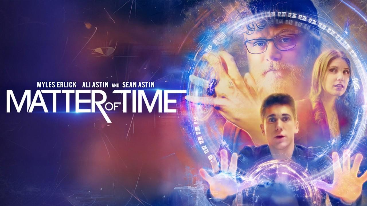 Matter of Time Trailer