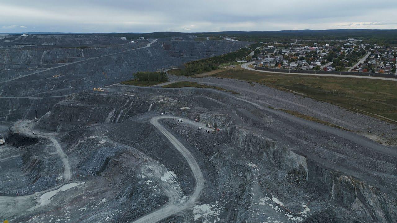 Malartic Trailer