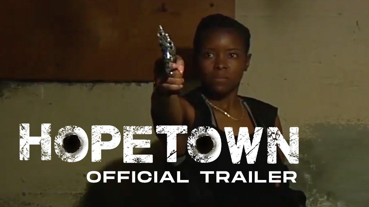 Hopetown Trailer