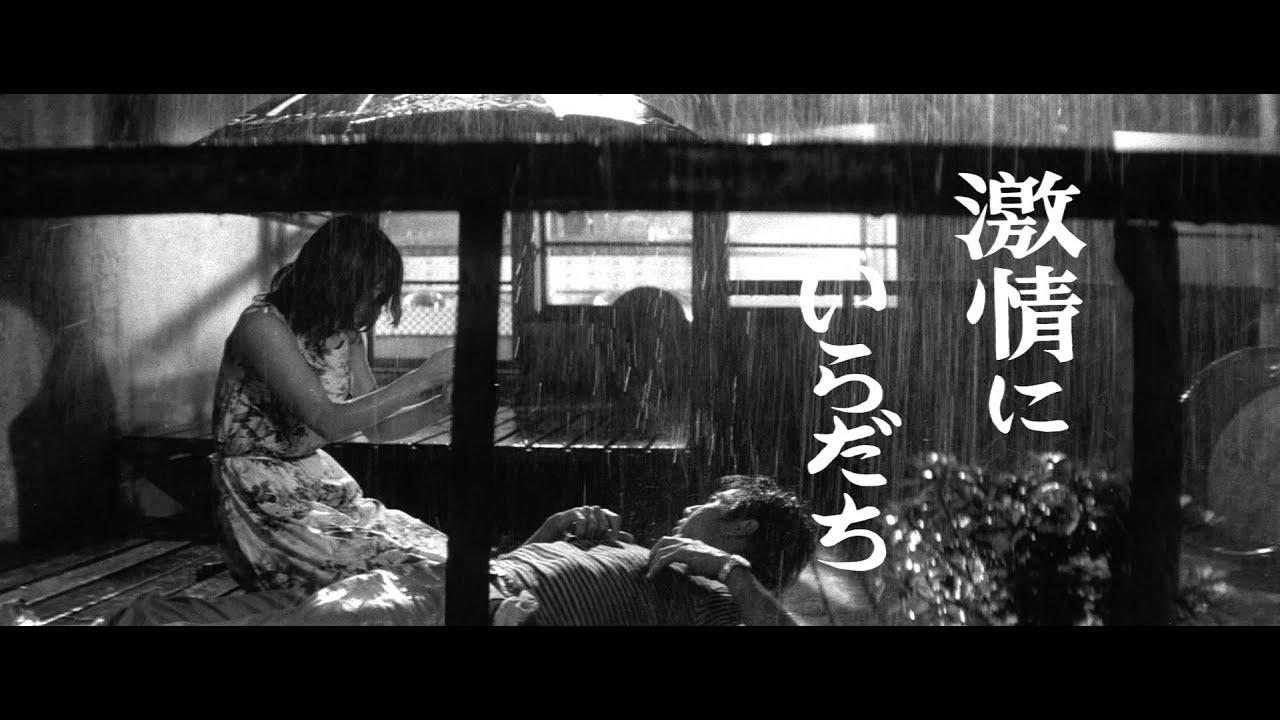 Glass-Hearted Johnny Trailer